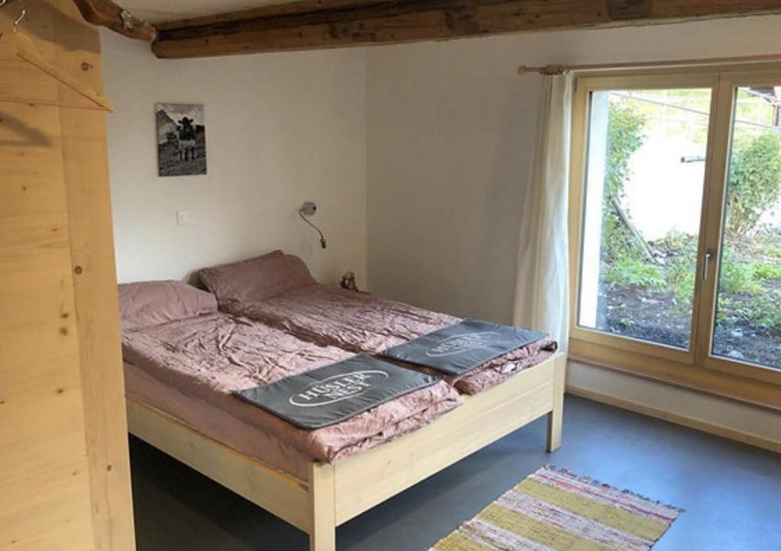 Viva B&B Urmein Екстер'єр фото