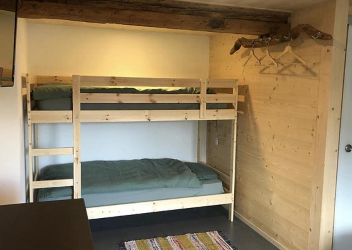 Viva B&B Urmein Екстер'єр фото